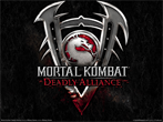 Fond d'écran gratuit de K − M - Mortal Kombat numéro 57856